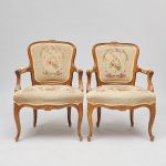 1020 1520 ARMCHAIRS